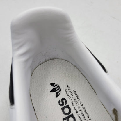 【中古品】【メンズ】 adidas アディダス SAMBA OG B75806 サンバ OG スニーカー 靴 161-260823-as-13-izu サイズ：27cm カラー：FTWWHT/CBLACK/CGRANI 万代Net店