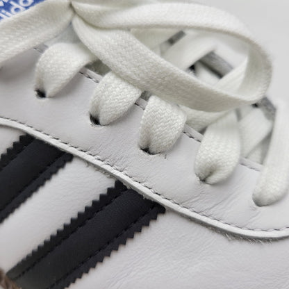 【中古品】【メンズ】 adidas アディダス SAMBA OG B75806 サンバ OG スニーカー 靴 161-260823-as-13-izu サイズ：27cm カラー：FTWWHT/CBLACK/CGRANI 万代Net店