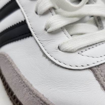 【中古品】【メンズ】 adidas アディダス SAMBA OG B75806 サンバ OG スニーカー 靴 161-260823-as-13-izu サイズ：27cm カラー：FTWWHT/CBLACK/CGRANI 万代Net店