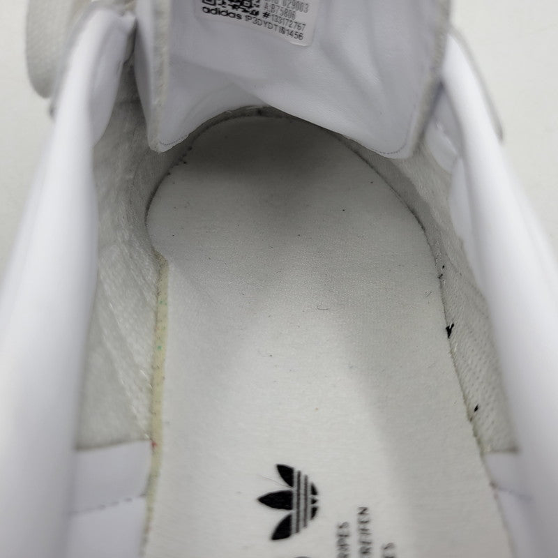 【中古品】【メンズ】 adidas アディダス SAMBA OG B75806 サンバ OG スニーカー 靴 161-260823-as-13-izu サイズ：27cm カラー：FTWWHT/CBLACK/CGRANI 万代Net店
