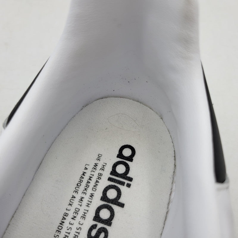 【中古品】【メンズ】 adidas アディダス SAMBA OG B75806 サンバ OG スニーカー 靴 161-260823-as-13-izu サイズ：27cm カラー：FTWWHT/CBLACK/CGRANI 万代Net店