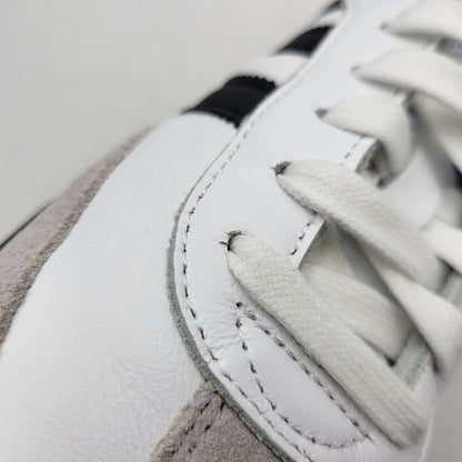 【中古品】【メンズ】 adidas アディダス SAMBA OG B75806 サンバ OG スニーカー 靴 161-260823-as-13-izu サイズ：27cm カラー：FTWWHT/CBLACK/CGRANI 万代Net店