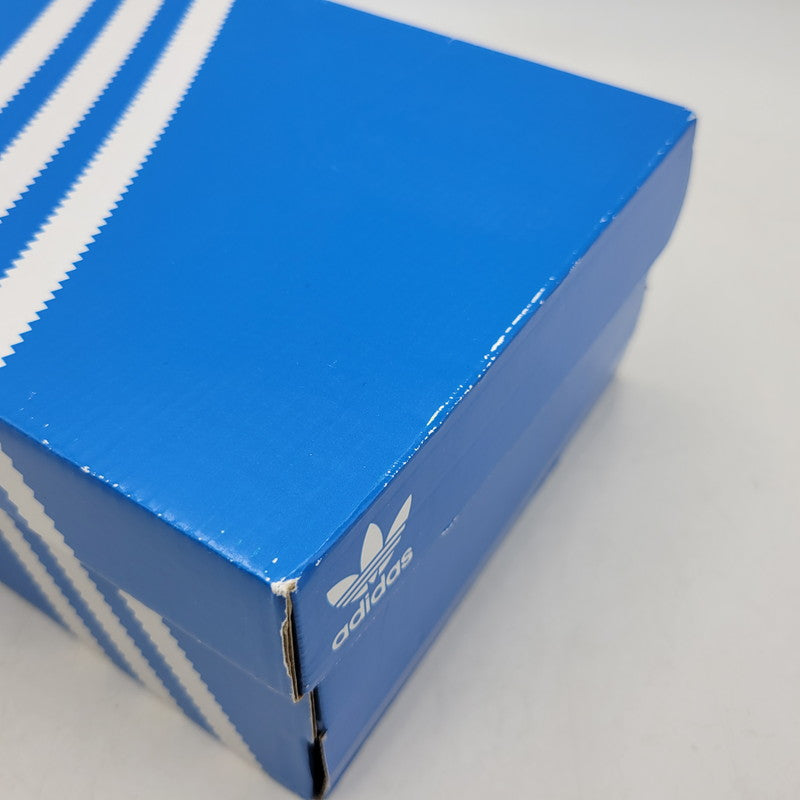 【中古品】【メンズ】 adidas アディダス SAMBA OG B75806 サンバ OG スニーカー 靴 161-260823-as-13-izu サイズ：27cm カラー：FTWWHT/CBLACK/CGRANI 万代Net店