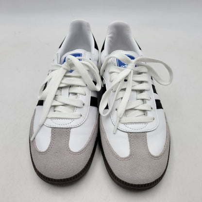 【中古品】【メンズ】 adidas アディダス SAMBA OG B75806 サンバ OG スニーカー 靴 161-260823-as-13-izu サイズ：27cm カラー：FTWWHT/CBLACK/CGRANI 万代Net店