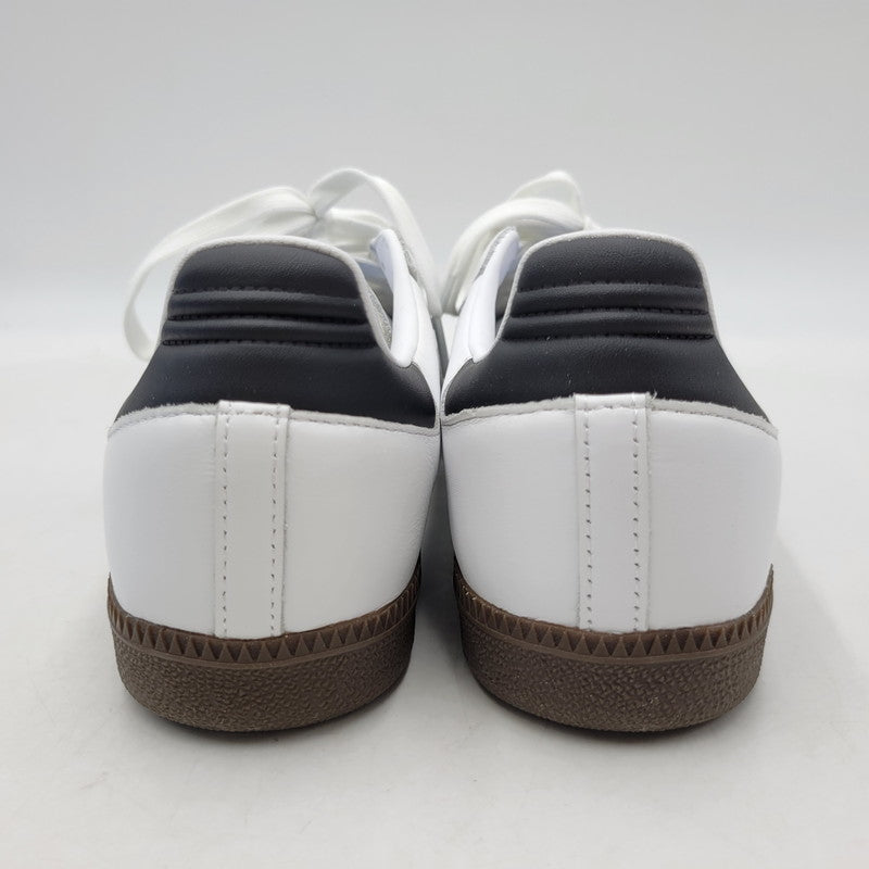 【中古品】【メンズ】 adidas アディダス SAMBA OG B75806 サンバ OG スニーカー 靴 161-260823-as-13-izu サイズ：27cm カラー：FTWWHT/CBLACK/CGRANI 万代Net店