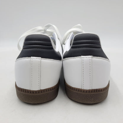 【中古品】【メンズ】 adidas アディダス SAMBA OG B75806 サンバ OG スニーカー 靴 161-260823-as-13-izu サイズ：27cm カラー：FTWWHT/CBLACK/CGRANI 万代Net店