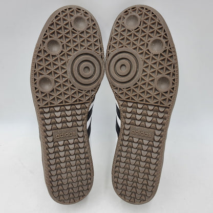 【中古品】【メンズ】 adidas アディダス SAMBA OG B75806 サンバ OG スニーカー 靴 161-260823-as-13-izu サイズ：27cm カラー：FTWWHT/CBLACK/CGRANI 万代Net店