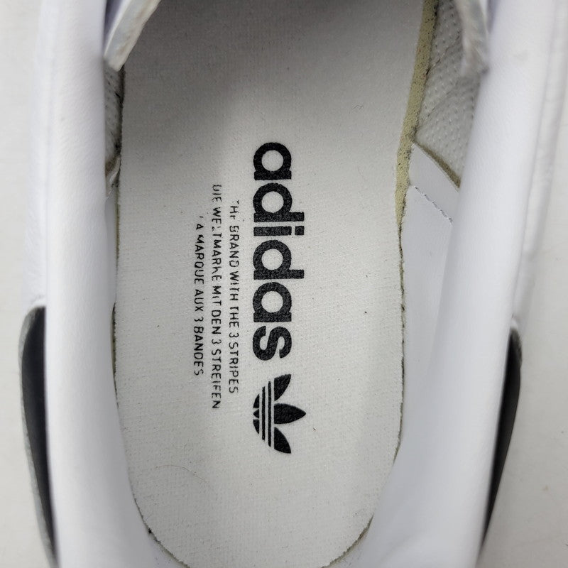 【中古品】【メンズ】 adidas アディダス SAMBA OG B75806 サンバ OG スニーカー 靴 161-260823-as-13-izu サイズ：27cm カラー：FTWWHT/CBLACK/CGRANI 万代Net店