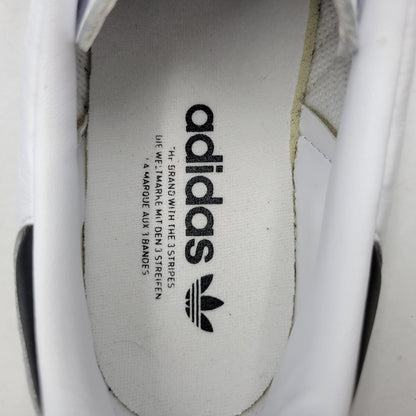 【中古品】【メンズ】 adidas アディダス SAMBA OG B75806 サンバ OG スニーカー 靴 161-260823-as-13-izu サイズ：27cm カラー：FTWWHT/CBLACK/CGRANI 万代Net店