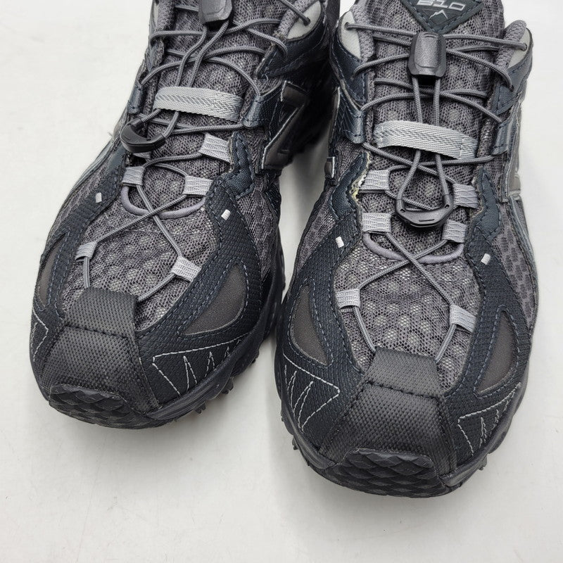【中古美品】【メンズ】 NEW BALANCE ニューバランス ML610XJ GORE-TEX ゴアテックス スニーカー 靴 162-260823-as-12-izu サイズ：27.5cm カラー：MAGNET/SHADOW GRAY 万代Net店