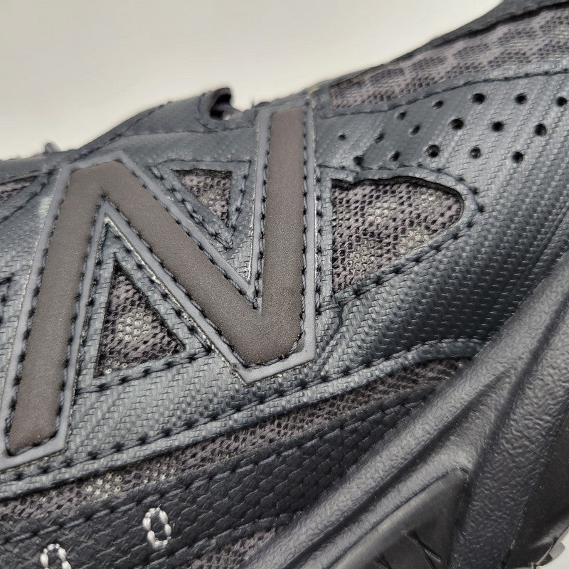 【中古美品】【メンズ】 NEW BALANCE ニューバランス ML610XJ GORE-TEX ゴアテックス スニーカー 靴 162-260823-as-12-izu サイズ：27.5cm カラー：MAGNET/SHADOW GRAY 万代Net店