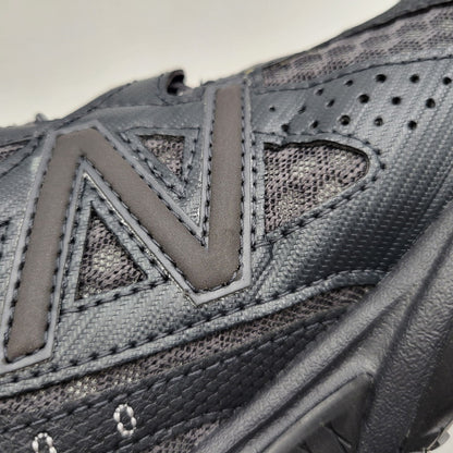 【中古美品】【メンズ】 NEW BALANCE ニューバランス ML610XJ GORE-TEX ゴアテックス スニーカー 靴 162-260823-as-12-izu サイズ：27.5cm カラー：MAGNET/SHADOW GRAY 万代Net店