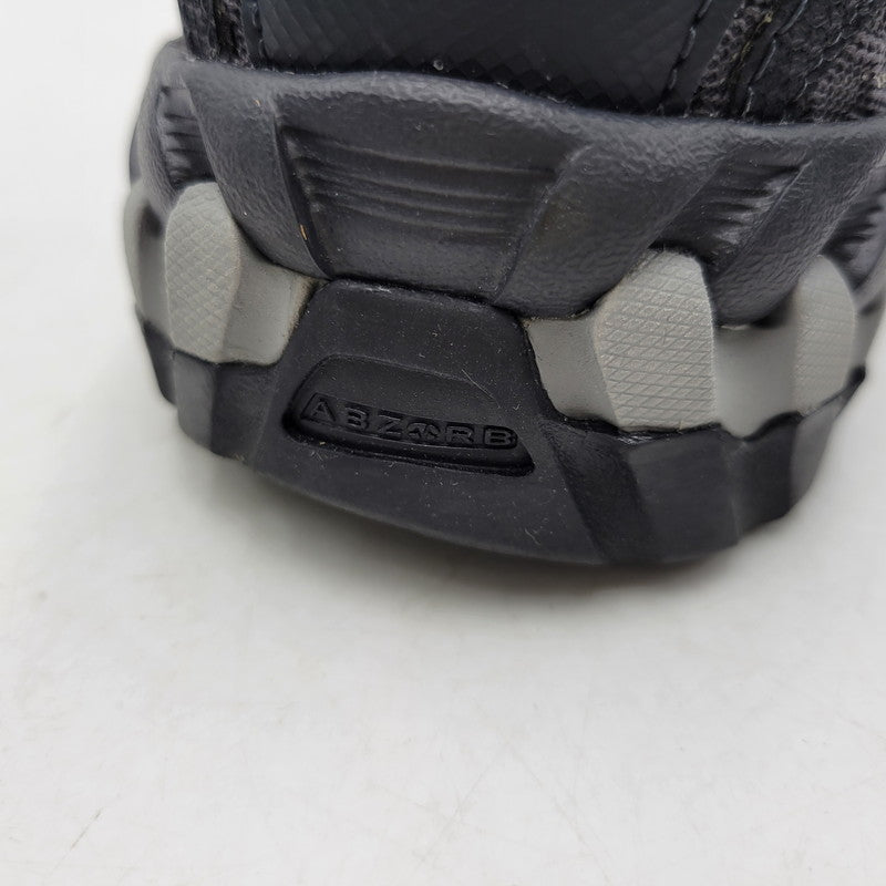 【中古美品】【メンズ】 NEW BALANCE ニューバランス ML610XJ GORE-TEX ゴアテックス スニーカー 靴 162-260823-as-12-izu サイズ：27.5cm カラー：MAGNET/SHADOW GRAY 万代Net店