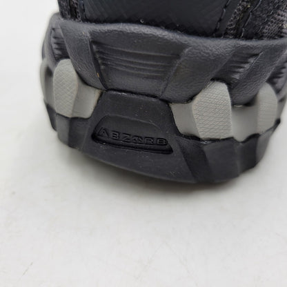【中古美品】【メンズ】 NEW BALANCE ニューバランス ML610XJ GORE-TEX ゴアテックス スニーカー 靴 162-260823-as-12-izu サイズ：27.5cm カラー：MAGNET/SHADOW GRAY 万代Net店