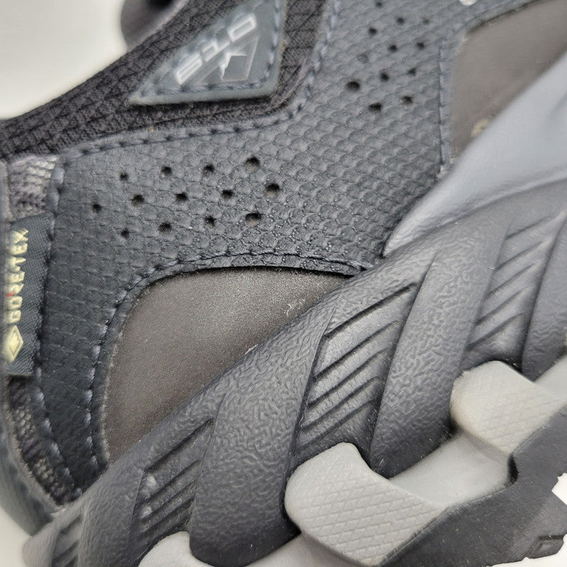 【中古美品】【メンズ】 NEW BALANCE ニューバランス ML610XJ GORE-TEX ゴアテックス スニーカー 靴 162-260823-as-12-izu サイズ：27.5cm カラー：MAGNET/SHADOW GRAY 万代Net店