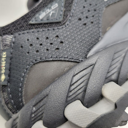 【中古美品】【メンズ】 NEW BALANCE ニューバランス ML610XJ GORE-TEX ゴアテックス スニーカー 靴 162-260823-as-12-izu サイズ：27.5cm カラー：MAGNET/SHADOW GRAY 万代Net店
