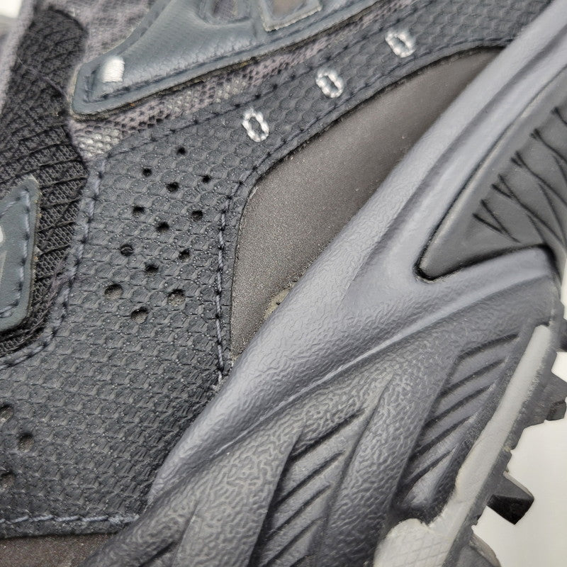 【中古美品】【メンズ】 NEW BALANCE ニューバランス ML610XJ GORE-TEX ゴアテックス スニーカー 靴 162-260823-as-12-izu サイズ：27.5cm カラー：MAGNET/SHADOW GRAY 万代Net店