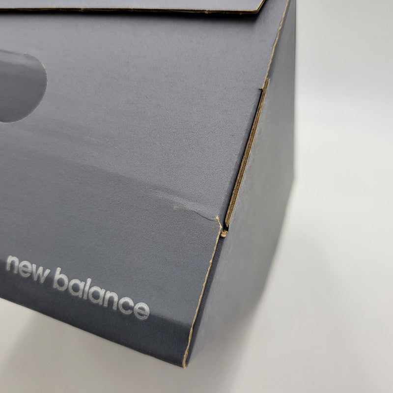 【中古美品】【メンズ】 NEW BALANCE ニューバランス ML610XJ GORE-TEX ゴアテックス スニーカー 靴 162-260823-as-12-izu サイズ：27.5cm カラー：MAGNET/SHADOW GRAY 万代Net店