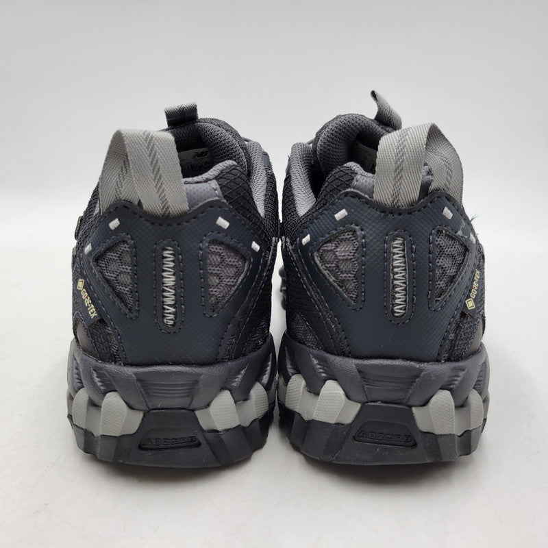 【中古美品】【メンズ】 NEW BALANCE ニューバランス ML610XJ GORE-TEX ゴアテックス スニーカー 靴 162-260823-as-12-izu サイズ：27.5cm カラー：MAGNET/SHADOW GRAY 万代Net店