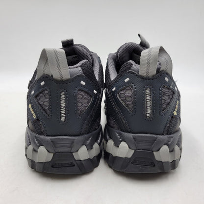 【中古美品】【メンズ】 NEW BALANCE ニューバランス ML610XJ GORE-TEX ゴアテックス スニーカー 靴 162-260823-as-12-izu サイズ：27.5cm カラー：MAGNET/SHADOW GRAY 万代Net店