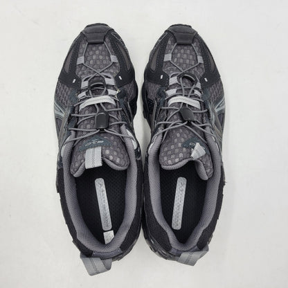 【中古美品】【メンズ】 NEW BALANCE ニューバランス ML610XJ GORE-TEX ゴアテックス スニーカー 靴 162-260823-as-12-izu サイズ：27.5cm カラー：MAGNET/SHADOW GRAY 万代Net店