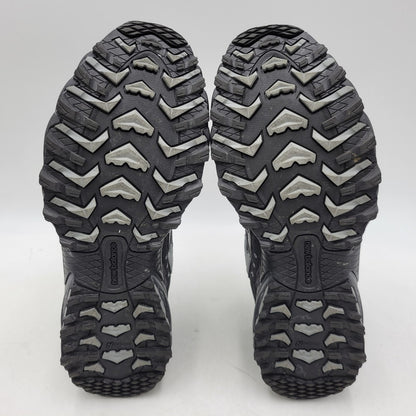【中古美品】【メンズ】 NEW BALANCE ニューバランス ML610XJ GORE-TEX ゴアテックス スニーカー 靴 162-260823-as-12-izu サイズ：27.5cm カラー：MAGNET/SHADOW GRAY 万代Net店