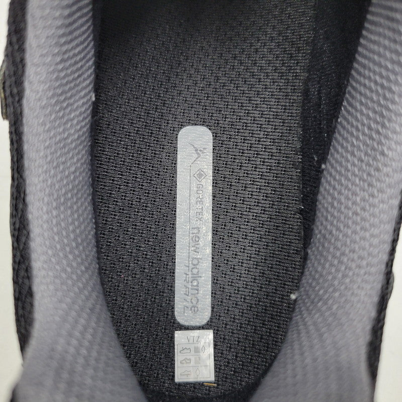 【中古美品】【メンズ】 NEW BALANCE ニューバランス ML610XJ GORE-TEX ゴアテックス スニーカー 靴 162-260823-as-12-izu サイズ：27.5cm カラー：MAGNET/SHADOW GRAY 万代Net店