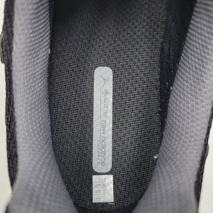 【中古美品】【メンズ】 NEW BALANCE ニューバランス ML610XJ GORE-TEX ゴアテックス スニーカー 靴 162-260823-as-12-izu サイズ：27.5cm カラー：MAGNET/SHADOW GRAY 万代Net店
