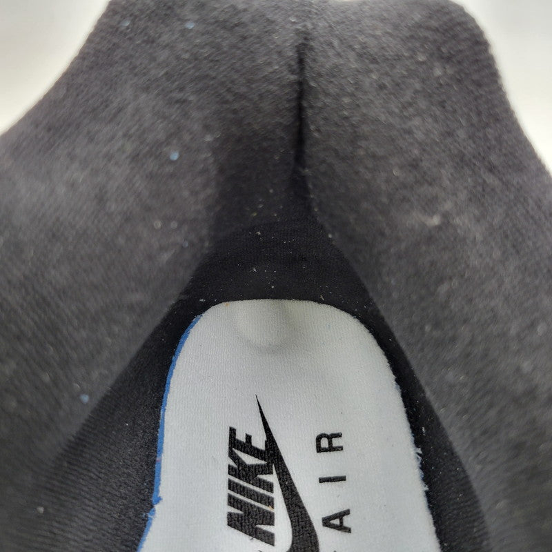 【中古品】【メンズ】 NIKE ナイキ AIR FLIGHT 89 CN0050-100 エアフライト89 スニーカー 靴 160-260823-as-02-izu サイズ：27.5cm カラー：WHITE/DEL SOL-FIR-BLACK 万代Net店