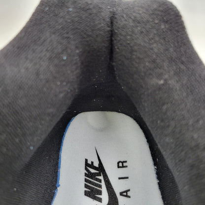 【中古品】【メンズ】 NIKE ナイキ AIR FLIGHT 89 CN0050-100 エアフライト89 スニーカー 靴 160-260823-as-02-izu サイズ：27.5cm カラー：WHITE/DEL SOL-FIR-BLACK 万代Net店