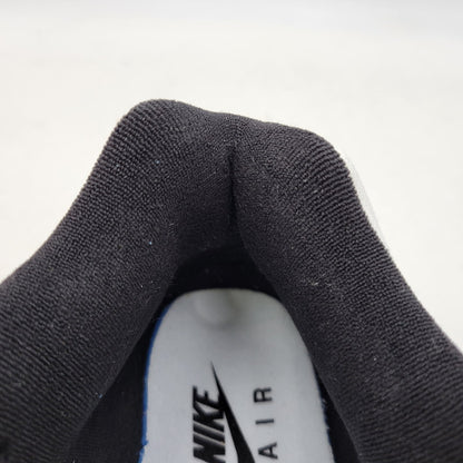 【中古品】【メンズ】 NIKE ナイキ AIR FLIGHT 89 CN0050-100 エアフライト89 スニーカー 靴 160-260823-as-02-izu サイズ：27.5cm カラー：WHITE/DEL SOL-FIR-BLACK 万代Net店