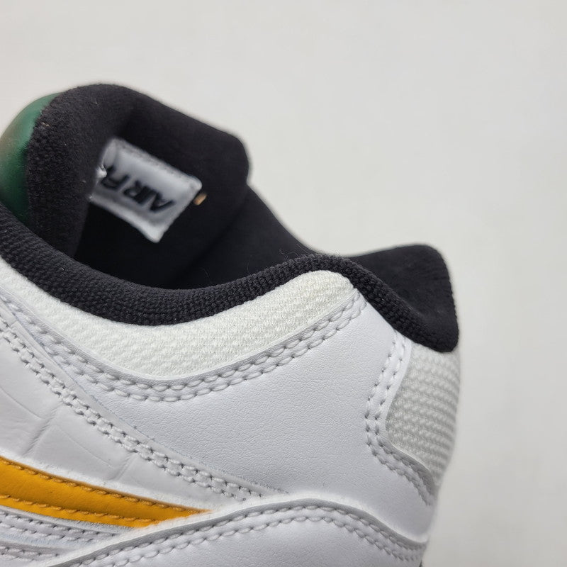 【中古品】【メンズ】 NIKE ナイキ AIR FLIGHT 89 CN0050-100 エアフライト89 スニーカー 靴 160-260823-as-02-izu サイズ：27.5cm カラー：WHITE/DEL SOL-FIR-BLACK 万代Net店