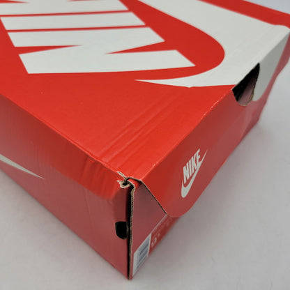 【中古品】【メンズ】 NIKE ナイキ AIR FLIGHT 89 CN0050-100 エアフライト89 スニーカー 靴 160-260823-as-02-izu サイズ：27.5cm カラー：WHITE/DEL SOL-FIR-BLACK 万代Net店