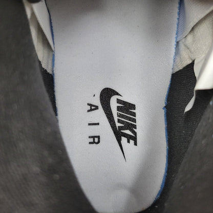 【中古品】【メンズ】 NIKE ナイキ AIR FLIGHT 89 CN0050-100 エアフライト89 スニーカー 靴 160-260823-as-02-izu サイズ：27.5cm カラー：WHITE/DEL SOL-FIR-BLACK 万代Net店