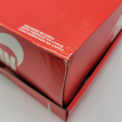 【中古品】【メンズ】 NIKE ナイキ AIR FLIGHT 89 EMB CZ6097-100 エアフライト スニーカー 靴 160-260823-as-01-izu サイズ：28cm カラー：WHITE/BLACK-TEAM ORANGE 万代Net店