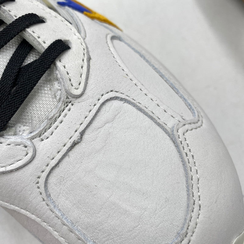 【中古品】【メンズ】 NIKE ナイキ × SIZE? サイズ? GHOST RACER CT2537-100 ゴーストレーサー スニーカー 靴 160-260903-as-17-izu サイズ：28cm カラー：SAIL/UNIVERSITY GOLD 万代Net店