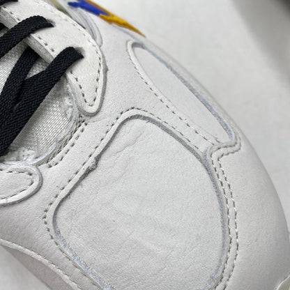 【中古品】【メンズ】 NIKE ナイキ × SIZE? サイズ? GHOST RACER CT2537-100 ゴーストレーサー スニーカー 靴 160-260903-as-17-izu サイズ：28cm カラー：SAIL/UNIVERSITY GOLD 万代Net店