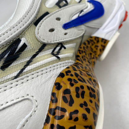 【中古品】【メンズ】 NIKE ナイキ × SIZE? サイズ? GHOST RACER CT2537-100 ゴーストレーサー スニーカー 靴 160-260903-as-17-izu サイズ：28cm カラー：SAIL/UNIVERSITY GOLD 万代Net店