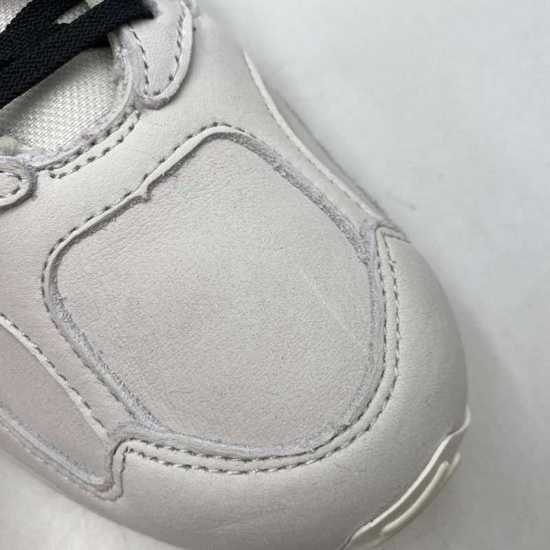 【中古品】【メンズ】 NIKE ナイキ × SIZE? サイズ? GHOST RACER CT2537-100 ゴーストレーサー スニーカー 靴 160-260903-as-17-izu サイズ：28cm カラー：SAIL/UNIVERSITY GOLD 万代Net店