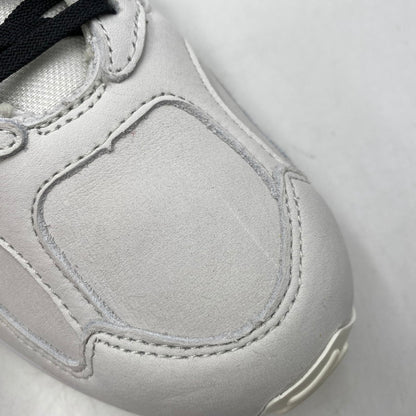 【中古品】【メンズ】 NIKE ナイキ × SIZE? サイズ? GHOST RACER CT2537-100 ゴーストレーサー スニーカー 靴 160-260903-as-17-izu サイズ：28cm カラー：SAIL/UNIVERSITY GOLD 万代Net店