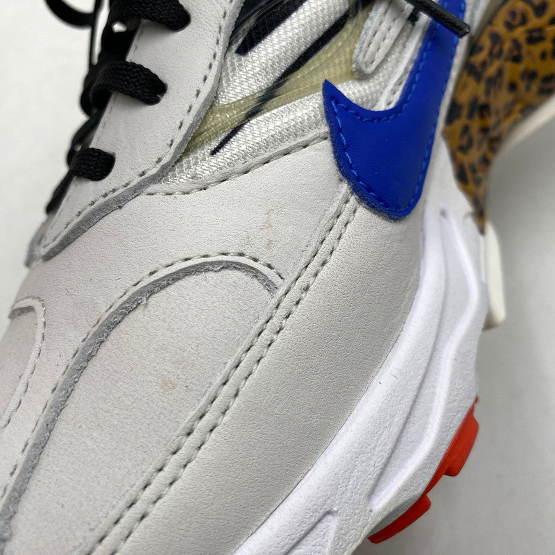 【中古品】【メンズ】 NIKE ナイキ × SIZE? サイズ? GHOST RACER CT2537-100 ゴーストレーサー スニーカー 靴 160-260903-as-17-izu サイズ：28cm カラー：SAIL/UNIVERSITY GOLD 万代Net店