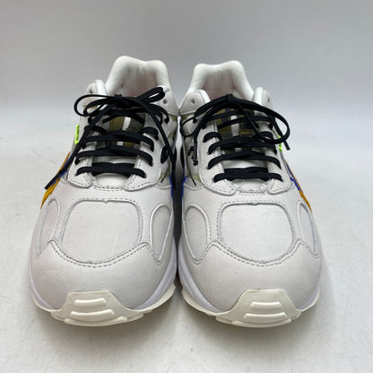 【中古品】【メンズ】 NIKE ナイキ × SIZE? サイズ? GHOST RACER CT2537-100 ゴーストレーサー スニーカー 靴 160-260903-as-17-izu サイズ：28cm カラー：SAIL/UNIVERSITY GOLD 万代Net店