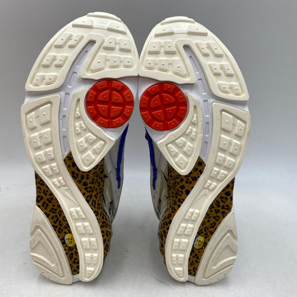 【中古品】【メンズ】 NIKE ナイキ × SIZE? サイズ? GHOST RACER CT2537-100 ゴーストレーサー スニーカー 靴 160-260903-as-17-izu サイズ：28cm カラー：SAIL/UNIVERSITY GOLD 万代Net店