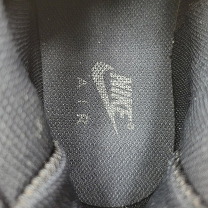 【中古美品】【メンズ】 NIKE ナイキ AIR MORE UPTEMPO LOW FZ3055-003 エア モア アップテンポ ロー スニーカー 靴 160-260823-as-04-izu サイズ：28.5cm カラー：BLACK/BLACK-GUM MED BROWN 万代Net店