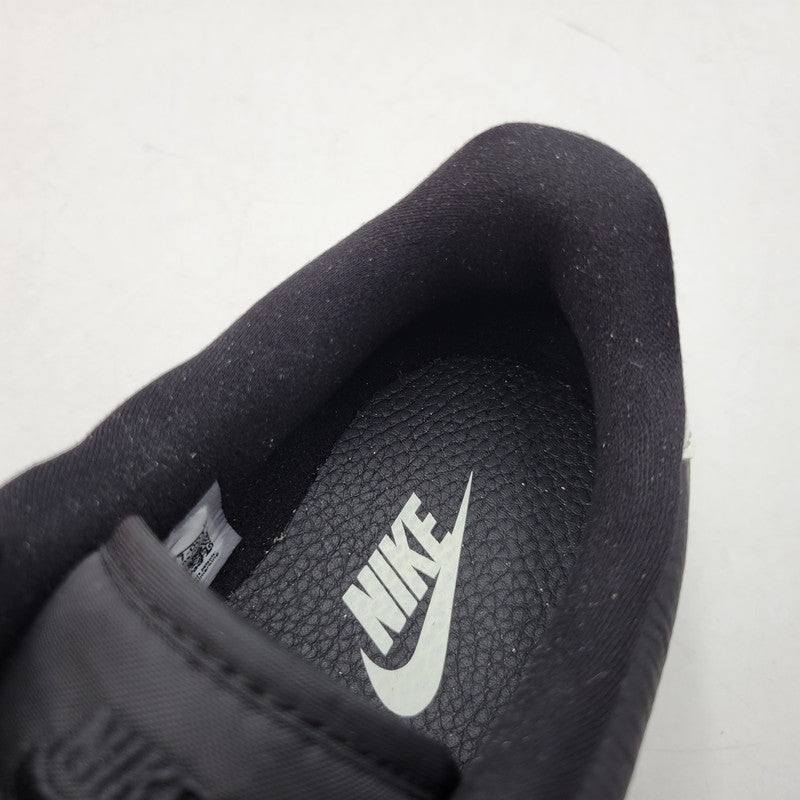 【中古美品】【メンズ】 NIKE ナイキ W CORTEZ 23 PREMIUM FB6877-001 ウィメンズ コルテッツ 23 プレミアム スニーカー 靴 160-260823-as-03-izu サイズ：28cm カラー：BLACK/SAIL-ALABASTER 万代Net店