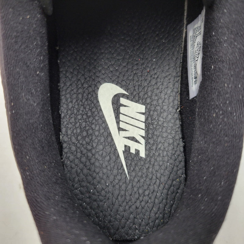 【中古美品】【メンズ】 NIKE ナイキ W CORTEZ 23 PREMIUM FB6877-001 ウィメンズ コルテッツ 23 プレミアム スニーカー 靴 160-260823-as-03-izu サイズ：28cm カラー：BLACK/SAIL-ALABASTER 万代Net店