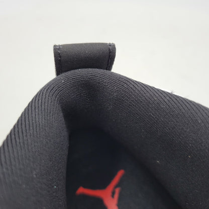 【中古美品】【メンズ】 NIKE ナイキ AIR JORDAN 12 RETRO CT8013-106 エア ジョーダン 12 レトロ スニーカー 靴 160-260823-as-07-izu サイズ：27.5cm カラー：WHITE/BLACK-UNIVERSITY RED 万代Net店
