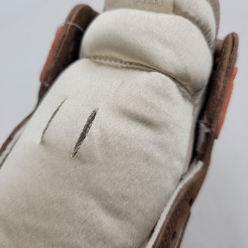 【中古美品】【メンズ】 NIKE ナイキ W AIR JORDAN 1 RETRO HI OG SP FQ2941-200 ウィメンズ エア ジョーダン 1 レトロ ハイ OG SP スニーカー 靴 160-260823-as-08-izu サイズ：28cm カラー：CACAO WOW/CACAO WOW 万代Net店