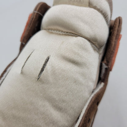 【中古美品】【メンズ】 NIKE ナイキ W AIR JORDAN 1 RETRO HI OG SP FQ2941-200 ウィメンズ エア ジョーダン 1 レトロ ハイ OG SP スニーカー 靴 160-260823-as-08-izu サイズ：28cm カラー：CACAO WOW/CACAO WOW 万代Net店