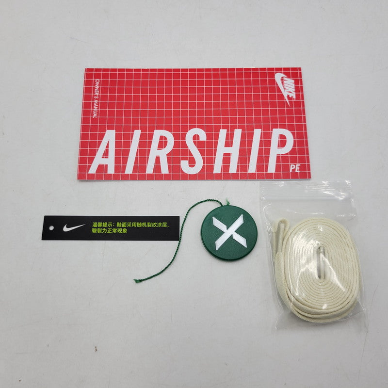 【中古品】【メンズ】 NIKE ナイキ JORDAN AIR SHIP PE SP DZ3497-104 ジョーダン エア シップ PE SP スニーカー 靴 160-260823-as-09-izu サイズ：27.5cm カラー：SUMMIT WHITE/DIFFUSED BLUE 万代Net店
